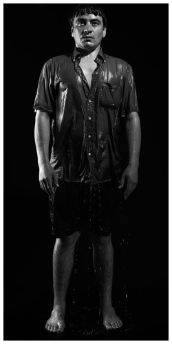 Hammar (Sáhara) - Proyecto Yaakaar “Yaakaar” es un proyecto fotográfico que nos acerca a cinco historias, cinco vidas, cinco sueños y una esperanza común: conseguir un futuro mejor.